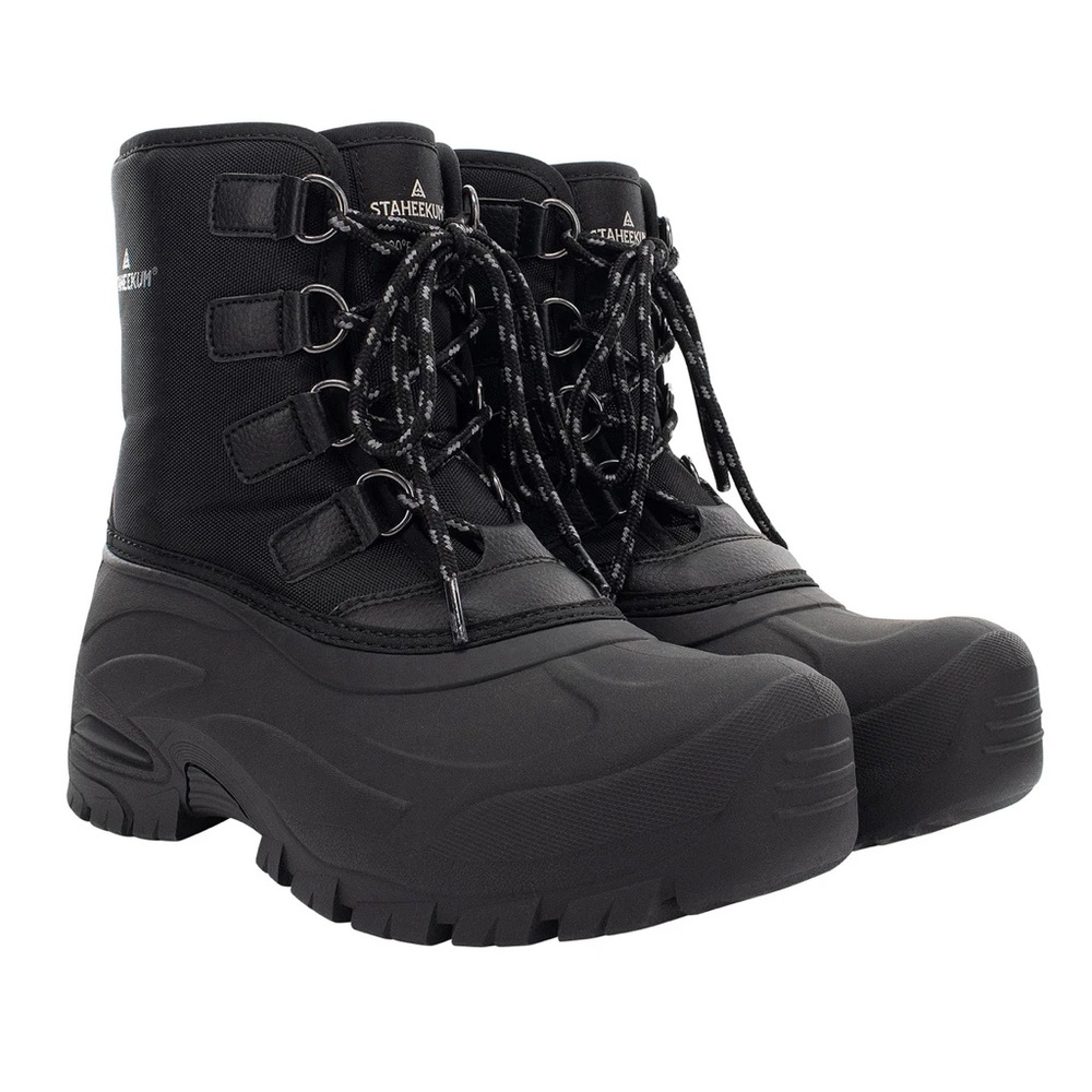 NIB Staheekum Insulated Snow Boots